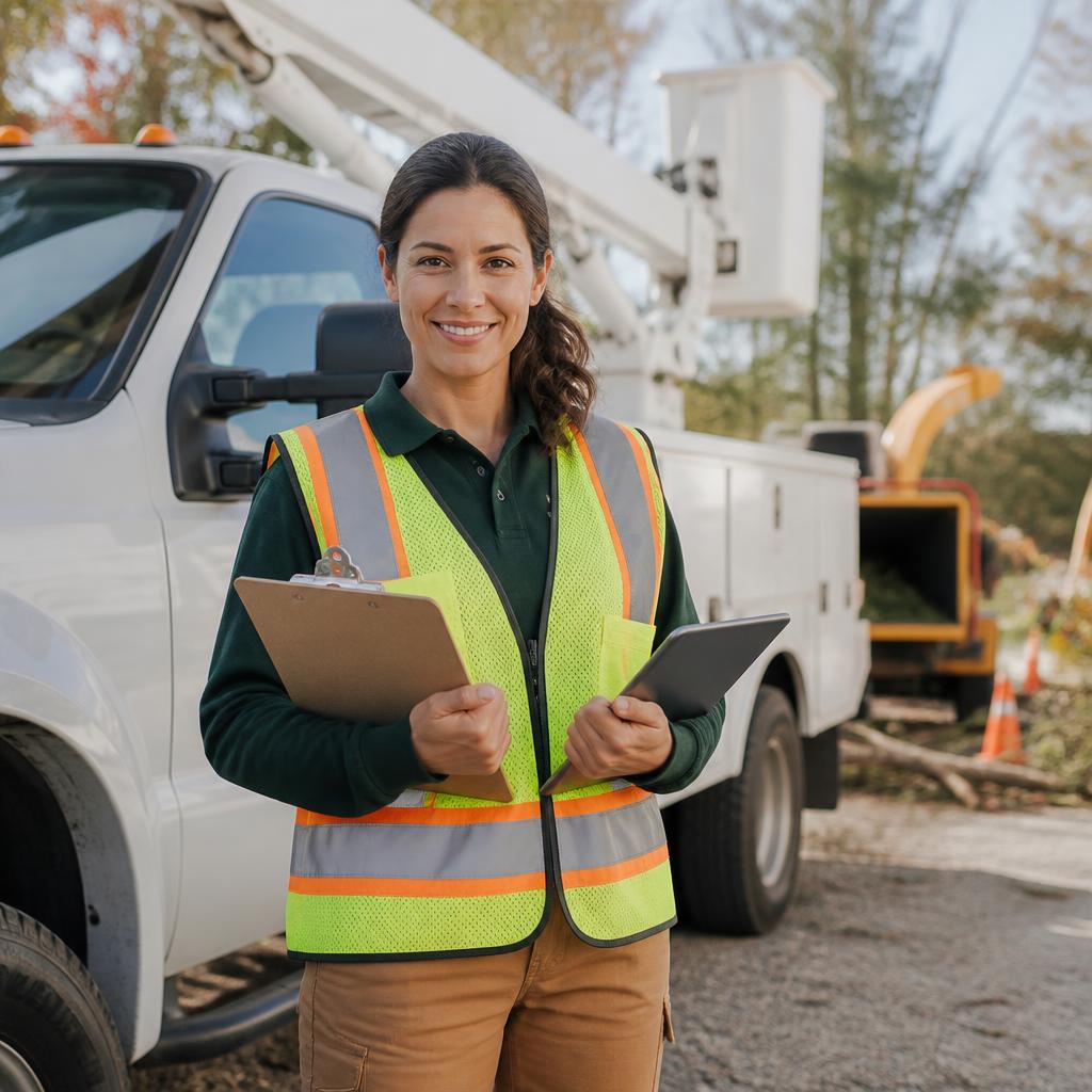 Estimating & Scheduling — Customer Care
